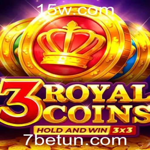 Explorando o Fascinante Mundo de '3royalcoins'