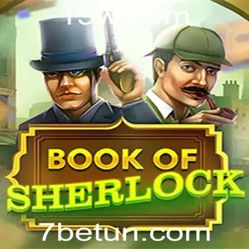 Explorando o Universo Envolvente de BookOfSherlock: A Nova Sensação da 7bet