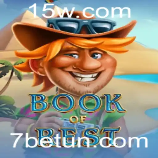 Descubra o Fascinante Mundo do Jogo BookofRest com 7bet