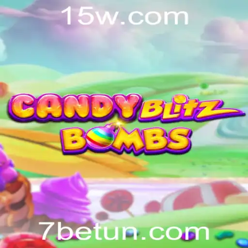 CandyBlitzBombs: A Nova Frenesia dos Games