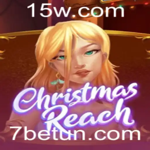 Descubra ChristmasReach: O Jogo de Festa Perfeito com a Temática Natalina