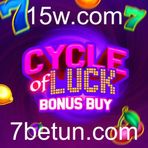 Descubra o Fascinante Mundo de 'Cycle of Luck Bonus Buy' no 7bet
