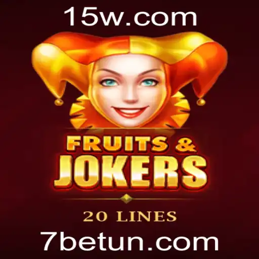 Descubra o Mundo de FruitsAndJokers20: Um Clássico dos Cassinos Online