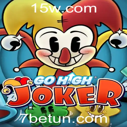 Descubra o Fascinante Mundo de GoHighJoker: Estratégia e Diversão com 7bet