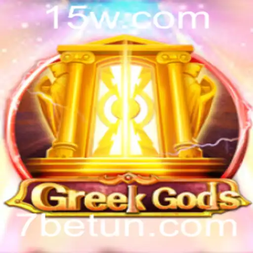 Descubra o Mundo de GreekGods: Um Guia Completo para o Jogo Popular