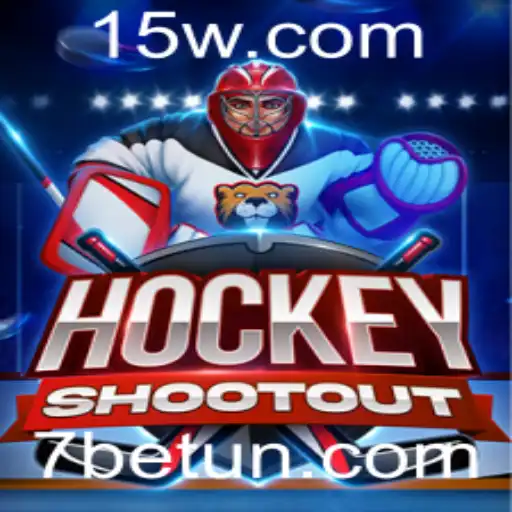 HockeyShootout: O Desafio Intenso de Habilidade e Estratégia