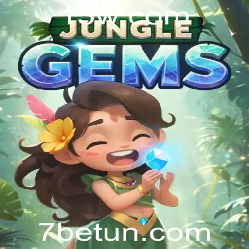 Descubra o Fascinante Mundo de JungleGems: O Jogo de Aventura e Estratégia