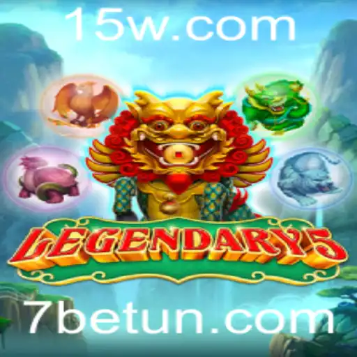 Explorando o Mundo do Jogo Legendary5 Com a Estratégia 7bet