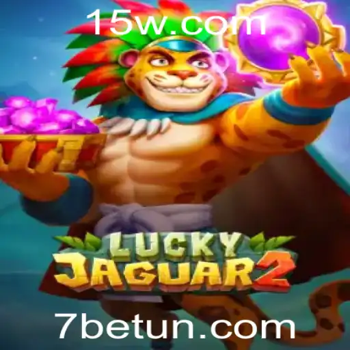 Explorando o Mundo de Luckyjaguar2: O Jogo de Cassino Online da 7bet