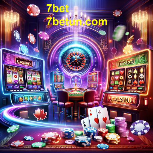 Mergulhe na Categoria de Jogos de Registro no 7bet