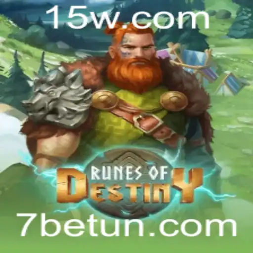 Explorando o Mundo de RunesOfDestiny e Estratégias com 7bet