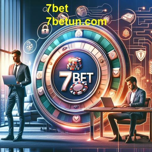 A Importância da Segurança em Jogos Online: Foco na 7bet