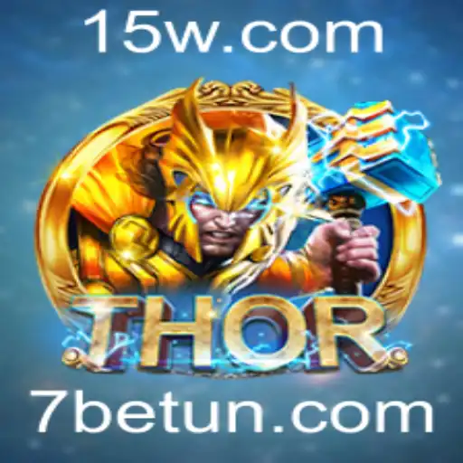 Descubra o Mundo Fascinante do Jogo THOR da 7bet