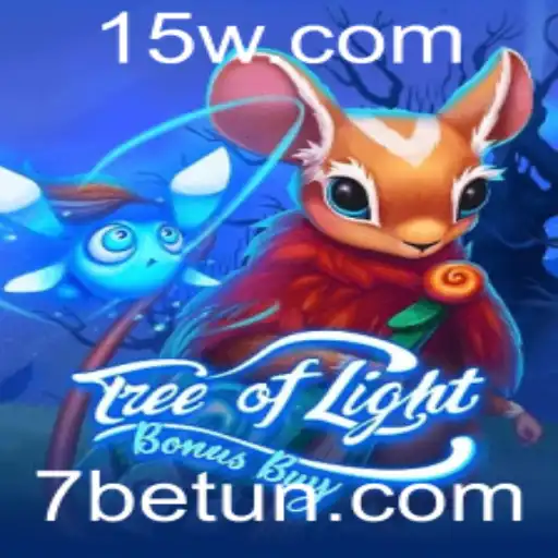 Descubra o Fascinante Mundo de TreeOfLightBonusBuy com 7bet