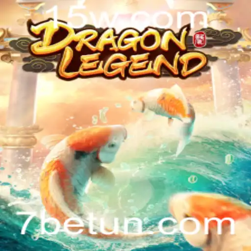 DragonLegend e 7bet: Mergulhe em uma Aventura Épica
