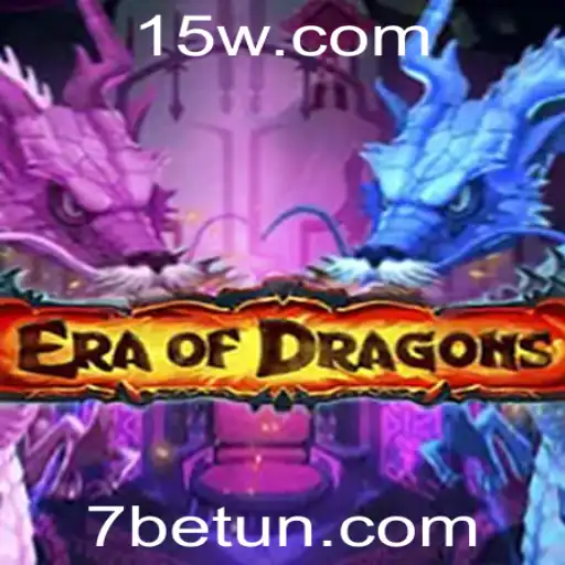 Explorando EraOfDragons: Um Mergulho no Mundo Fascinante dos Dragões com 7bet
