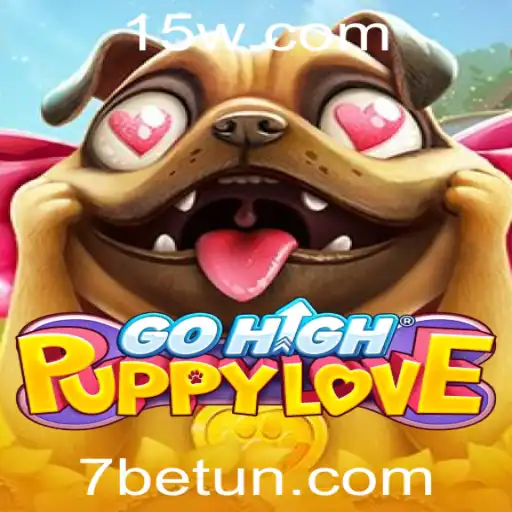 Descubra o Novo Sensação: GoHighPuppyLove