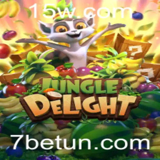 JungleDelight: Uma Aventura Selvagem no Mundo dos Jogos com 7bet