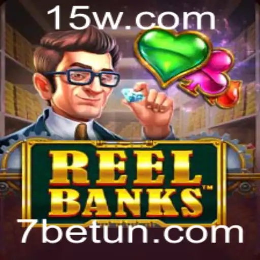 Descubra as Emoções do Jogo ReelBanks