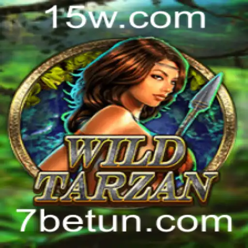 Explorando o Mundo de WildTarzan