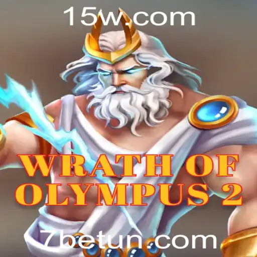 WrathofOlympus2: Uma Jornada Épica no Mundo dos Deuses
