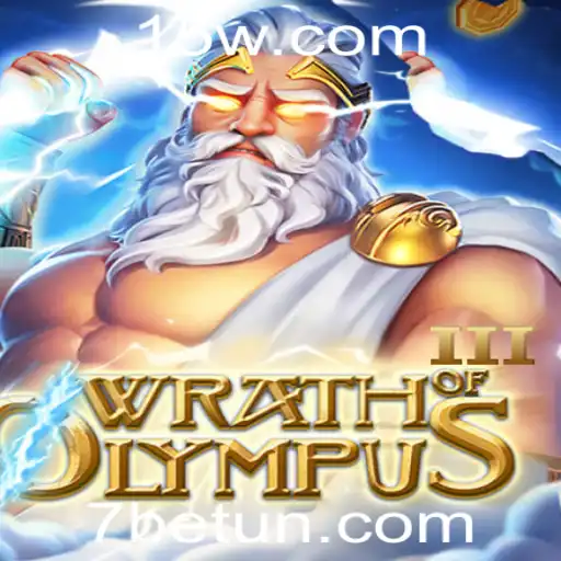 WrathofOlympusIII: Uma Jornada Épica pelos Caminhos dos Deuses